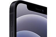 Móvil | APPLE 1492253 MGJ53QL/A IPHONE 12 BLACK 64GB, Negro, 64 GB, 4 GB RAM, 6,1 Móvil | APPLE 1492253 MGJ53QL/A IPHONE 12 BLACK 64GB, Negro, 64 GB, 4 GB RAM, 6,1